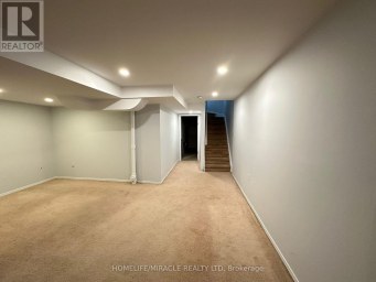 3918 ZENITH COURT Mississauga (Lisgar) Ontario photo 27