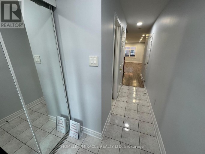 3918 ZENITH COURT, Mississauga (Lisgar), Ontario, L5N7H7