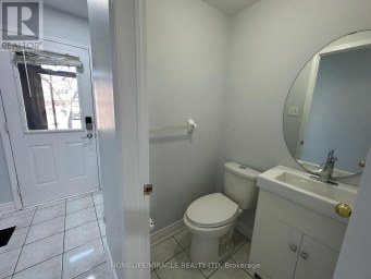 3918 ZENITH COURT Mississauga (Lisgar) Ontario photo 5