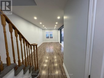 3918 ZENITH COURT Mississauga (Lisgar) Ontario photo 6