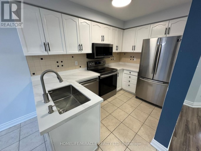 3918 ZENITH COURT, Mississauga (Lisgar), Ontario, L5N7H7