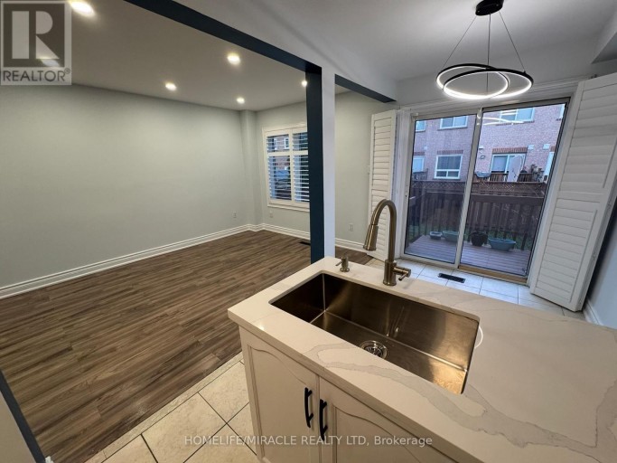 3918 ZENITH COURT, Mississauga (Lisgar), Ontario, L5N7H7