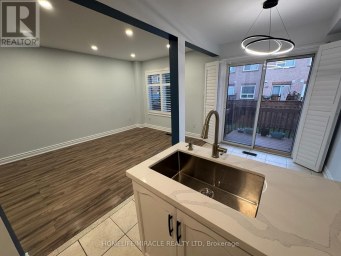 3918 ZENITH COURT Mississauga (Lisgar) Ontario photo 8