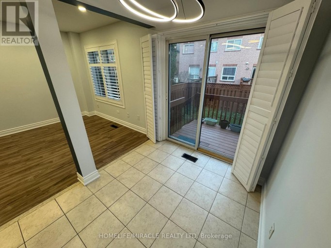 3918 ZENITH COURT, Mississauga (Lisgar), Ontario, L5N7H7