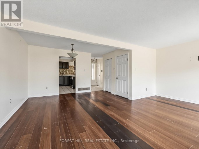 61 ROYAL SALISBURY WAY, Brampton (Madoc), Ontario, L6V3J3