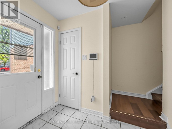 61 ROYAL SALISBURY WAY, Brampton (Madoc), Ontario, L6V3J3