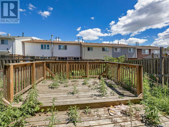 61 ROYAL SALISBURY WAY, Brampton (Madoc), Ontario, L6V3J3