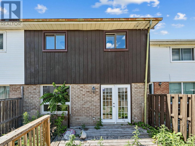 61 ROYAL SALISBURY WAY, Brampton (Madoc), Ontario, L6V3J3