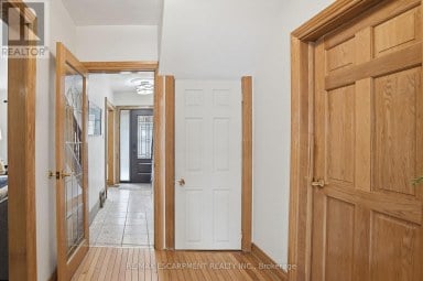 17 TUXEDO AVENUE S Hamilton (Delta) Ontario photo 12