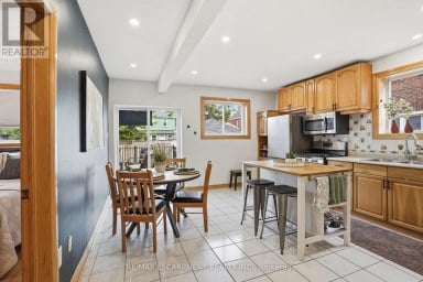 17 TUXEDO AVENUE S Hamilton (Delta) Ontario photo 18