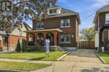 17 TUXEDO AVENUE S Hamilton (Delta) Ontario photo 2