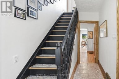 17 TUXEDO AVENUE S Hamilton (Delta) Ontario photo 25