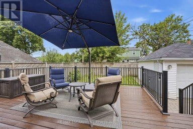 17 TUXEDO AVENUE S Hamilton (Delta) Ontario photo 47
