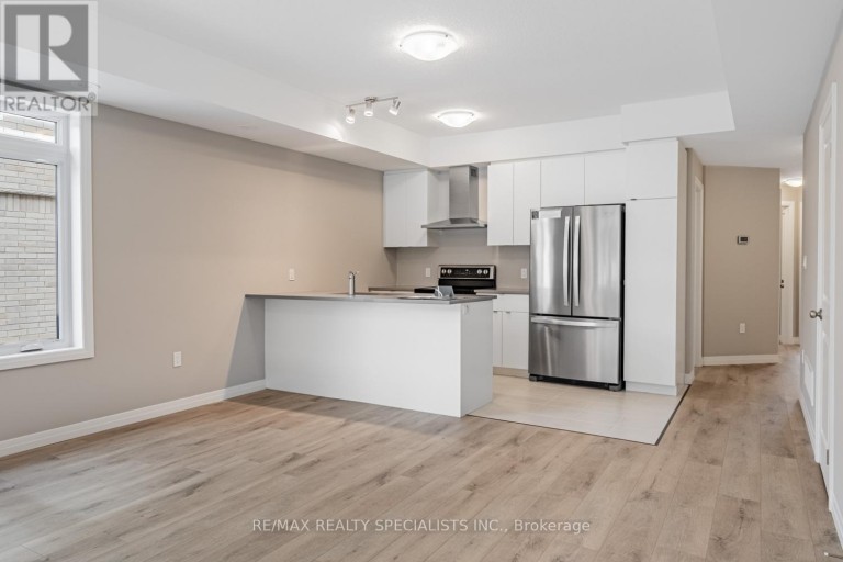 64 THATCHER DRIVE, Guelph (Kortright East), Ontario, N1L1B3