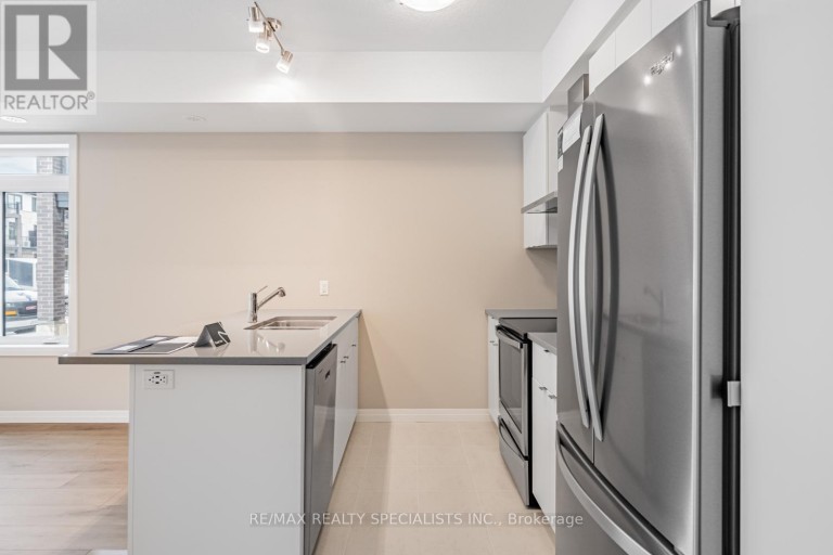 64 THATCHER DRIVE, Guelph (Kortright East), Ontario, N1L1B3