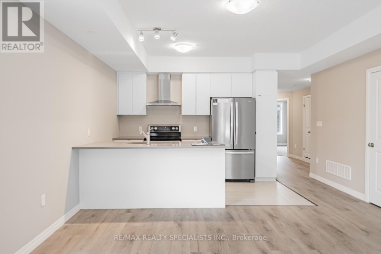 64 THATCHER DRIVE, Guelph (Kortright East), Ontario, N1L1B3