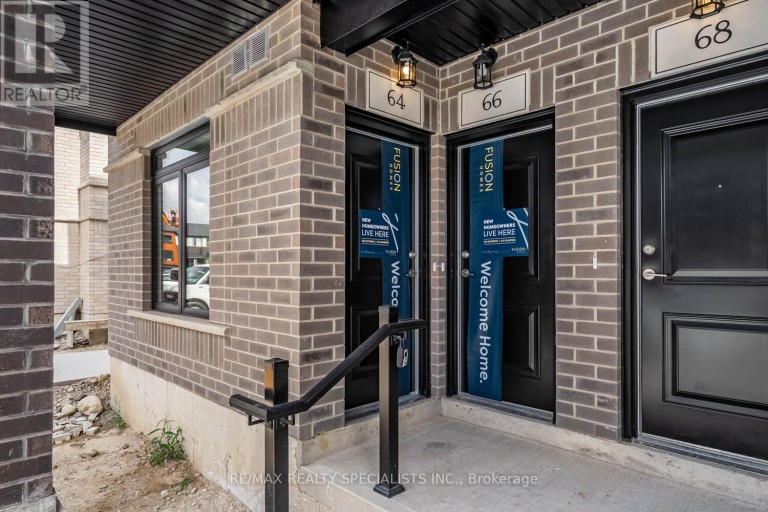 64 THATCHER DRIVE, Guelph (Kortright East), Ontario, N1L1B3