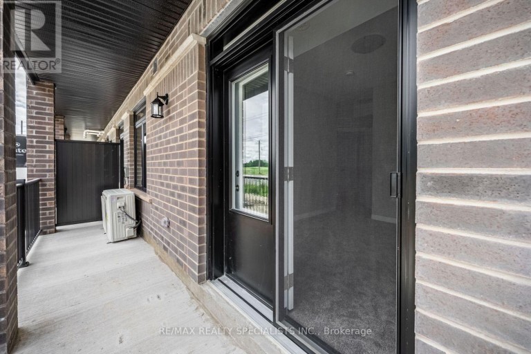 64 THATCHER DRIVE, Guelph (Kortright East), Ontario, N1L1B3