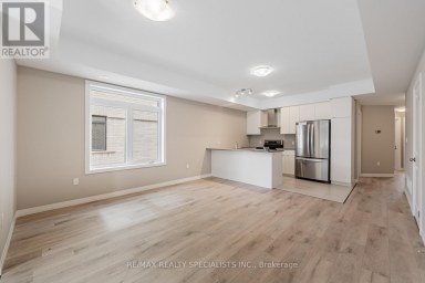 64 THATCHER DRIVE Guelph (Kortright East) Ontario photo 9