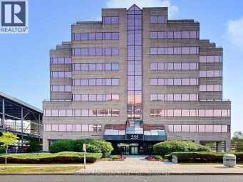 708 - 255 DUNCAN MILL ROAD Toronto (St. Andrew-Windfields) Ontario photo 1