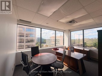 708 - 255 DUNCAN MILL ROAD Toronto (St. Andrew-Windfields) Ontario photo 10