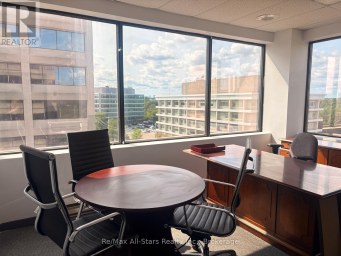708 - 255 DUNCAN MILL ROAD Toronto (St. Andrew-Windfields) Ontario photo 11