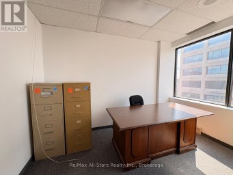 708 - 255 DUNCAN MILL ROAD Toronto (St. Andrew-Windfields) Ontario photo 15