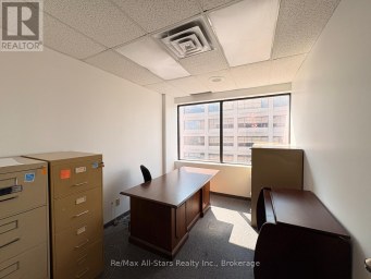 708 - 255 DUNCAN MILL ROAD Toronto (St. Andrew-Windfields) Ontario photo 18