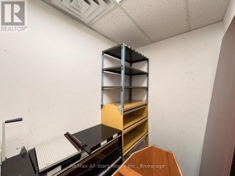 708 - 255 DUNCAN MILL ROAD Toronto (St. Andrew-Windfields) Ontario photo 23