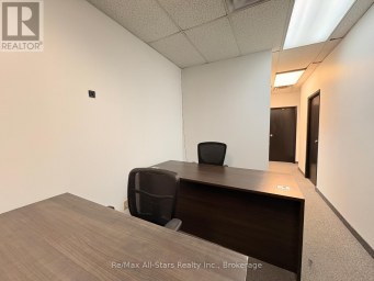 708 - 255 DUNCAN MILL ROAD Toronto (St. Andrew-Windfields) Ontario photo 24
