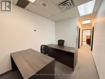 708 - 255 DUNCAN MILL ROAD Toronto (St. Andrew-Windfields) Ontario photo 27