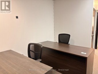 708 - 255 DUNCAN MILL ROAD Toronto (St. Andrew-Windfields) Ontario photo 28