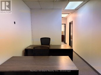 708 - 255 DUNCAN MILL ROAD Toronto (St. Andrew-Windfields) Ontario photo 29
