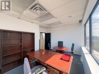 708 - 255 DUNCAN MILL ROAD Toronto (St. Andrew-Windfields) Ontario photo 6