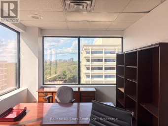 708 - 255 DUNCAN MILL ROAD Toronto (St. Andrew-Windfields) Ontario photo 8