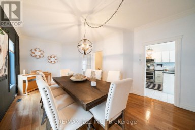 550 BERT BUDD AVENUE Newmarket (Gorham-College Manor) Ontario photo 10