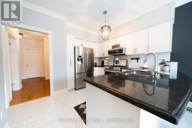 550 BERT BUDD AVENUE Newmarket (Gorham-College Manor) Ontario photo 12