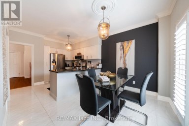 550 BERT BUDD AVENUE Newmarket (Gorham-College Manor) Ontario photo 16