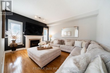 550 BERT BUDD AVENUE Newmarket (Gorham-College Manor) Ontario photo 18