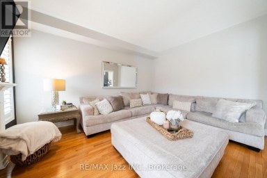 550 BERT BUDD AVENUE Newmarket (Gorham-College Manor) Ontario photo 19