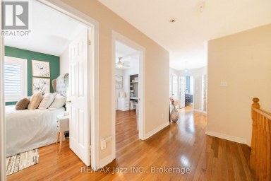 550 BERT BUDD AVENUE Newmarket (Gorham-College Manor) Ontario photo 21