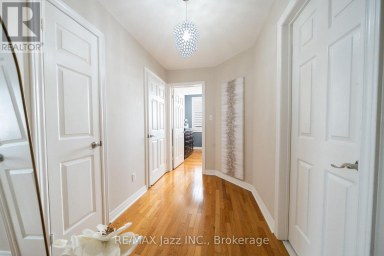 550 BERT BUDD AVENUE Newmarket (Gorham-College Manor) Ontario photo 22