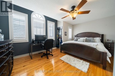550 BERT BUDD AVENUE Newmarket (Gorham-College Manor) Ontario photo 23