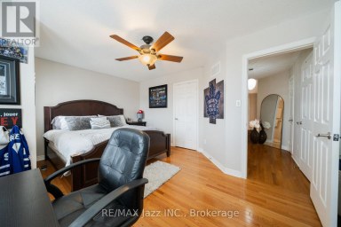 550 BERT BUDD AVENUE Newmarket (Gorham-College Manor) Ontario photo 24