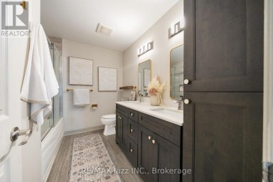 550 BERT BUDD AVENUE Newmarket (Gorham-College Manor) Ontario photo 26
