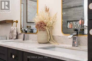 550 BERT BUDD AVENUE Newmarket (Gorham-College Manor) Ontario photo 27