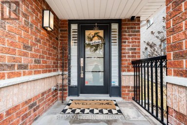550 BERT BUDD AVENUE Newmarket (Gorham-College Manor) Ontario photo 3