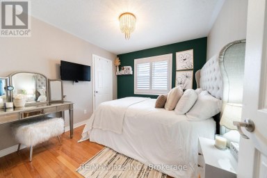 550 BERT BUDD AVENUE Newmarket (Gorham-College Manor) Ontario photo 32