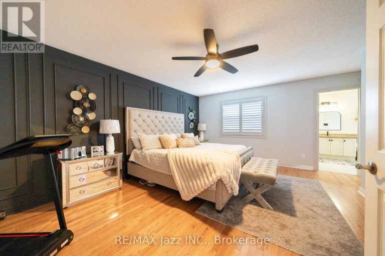 550 BERT BUDD AVENUE, Newmarket (Gorham-College Manor), Ontario, L3Y8S7