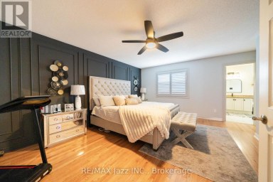 550 BERT BUDD AVENUE Newmarket (Gorham-College Manor) Ontario photo 33